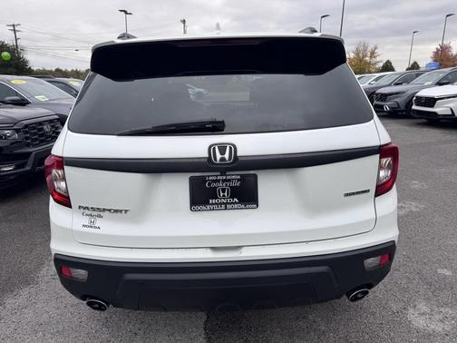 2021 Honda Passport 2WD Touring