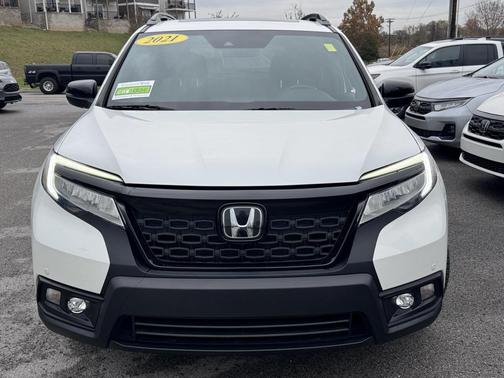 2021 Honda Passport 2WD Touring