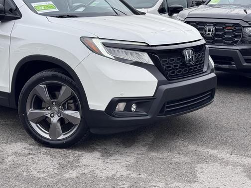 2021 Honda Passport 2WD Touring