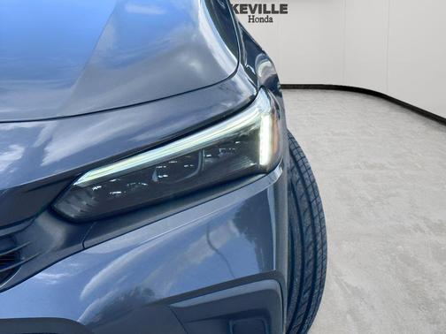 Meteorite 2022 Honda Civic Sport
