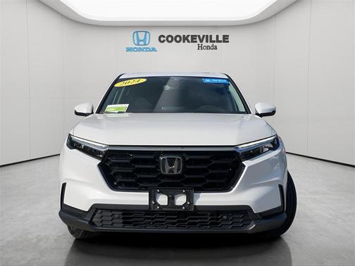 2024 Honda CR-V EX-L 2WD