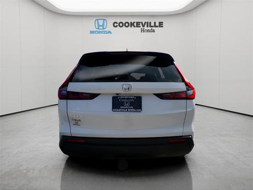 2024 Honda CR-V EX-L 2WD