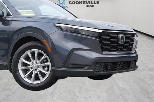 2025 Honda CR-V EX-L 2WD