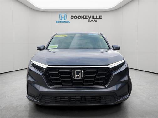 2025 Honda CR-V EX-L 2WD