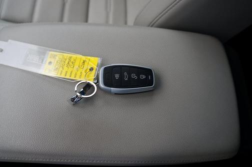 2025 Honda CR-V EX-L 2WD