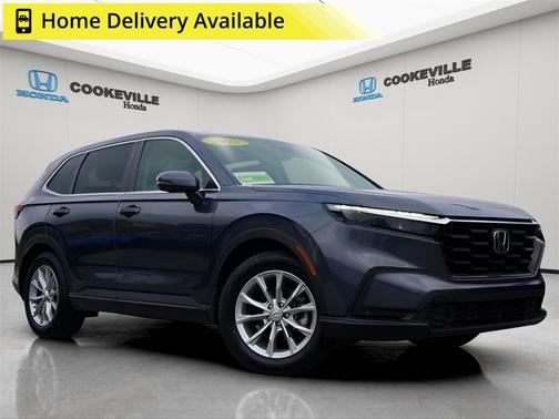 2025 Honda CR-V EX-L 2WD