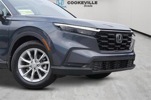 2025 Honda CR-V EX-L 2WD