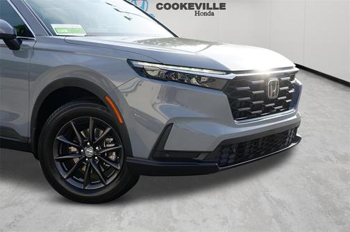 2026 Honda CR-V EX-L 2WD