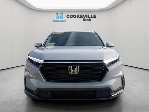 2026 Honda CR-V EX-L 2WD