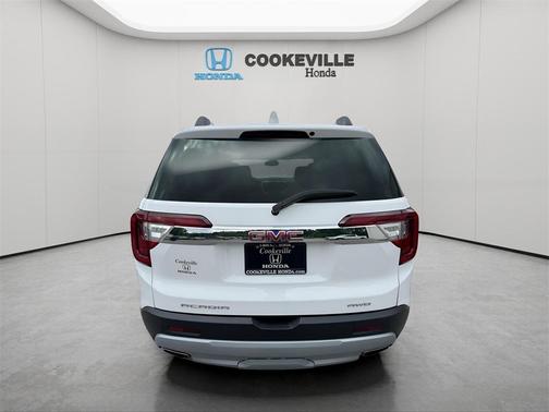 2023 GMC Acadia AWD SLT