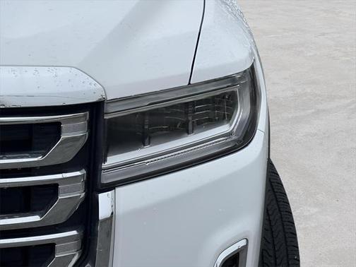 2023 GMC Acadia AWD SLT