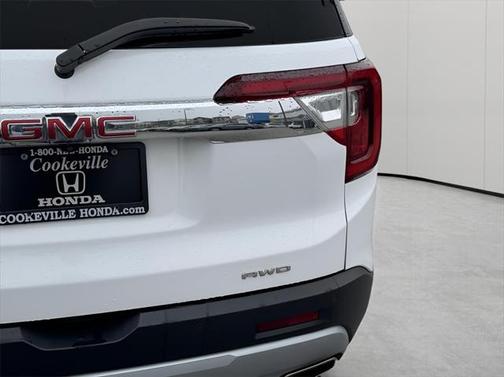 2023 GMC Acadia AWD SLT