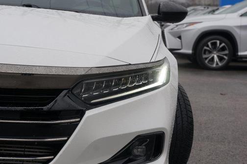 2021 Honda Accord Sport 1.5T