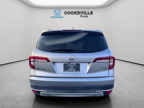 2020 Honda Pilot Touring 8-Passenger