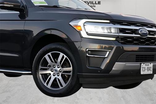 2023 Ford Expedition Max Limited