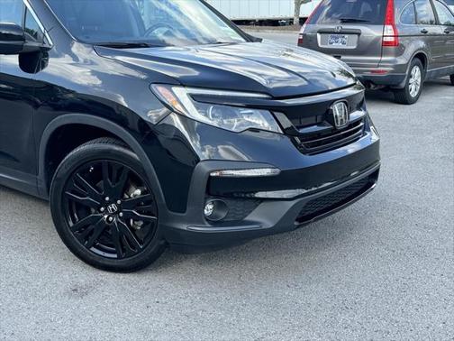 2022 Honda Pilot 2WD Special Edition