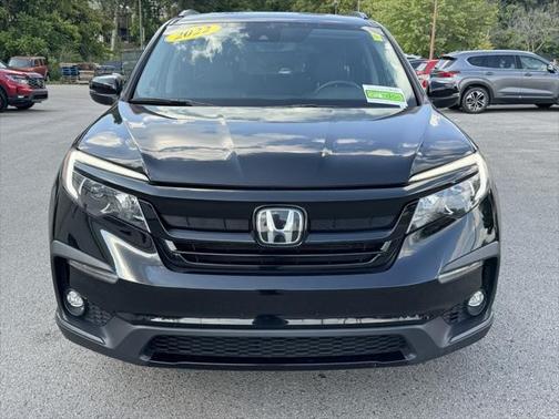 2022 Honda Pilot 2WD Special Edition