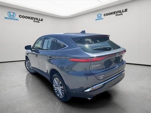 2021 Toyota Venza Limited