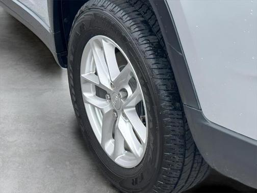 2021 Jeep Grand Cherokee L Laredo