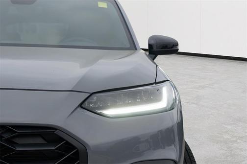 2026 Honda HR-V 2WD Sport