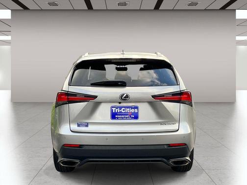 2020 Lexus NX 300 Base