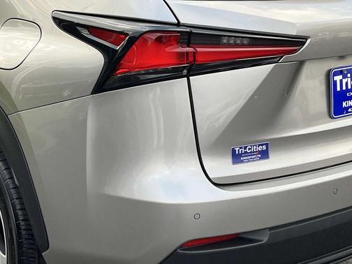 2020 Lexus NX 300 Base