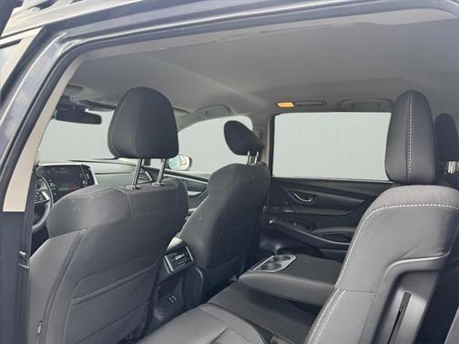 2023 Subaru Ascent Premium 8-Passenger