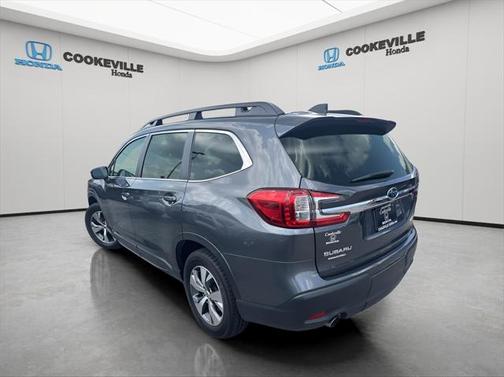 2023 Subaru Ascent Premium 8-Passenger