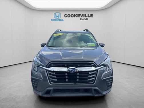 2023 Subaru Ascent Premium 8-Passenger