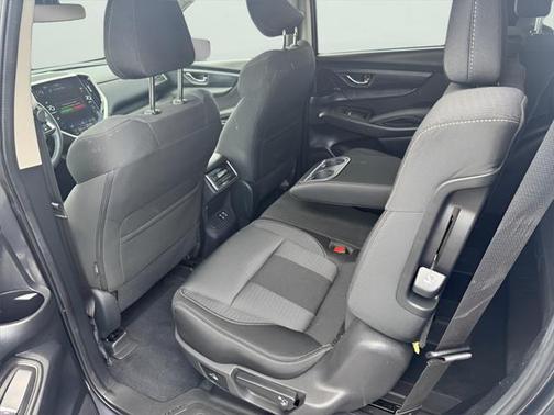2023 Subaru Ascent Premium 8-Passenger