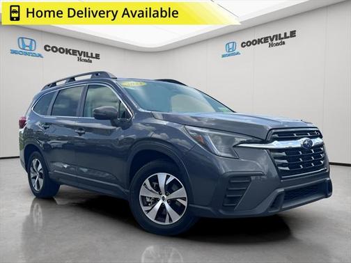 2023 Subaru Ascent Premium 8-Passenger
