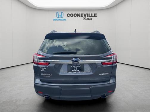 2023 Subaru Ascent Premium 8-Passenger