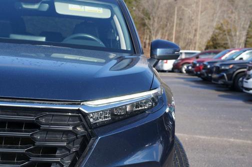 2024 Honda CR-V EX-L 2WD