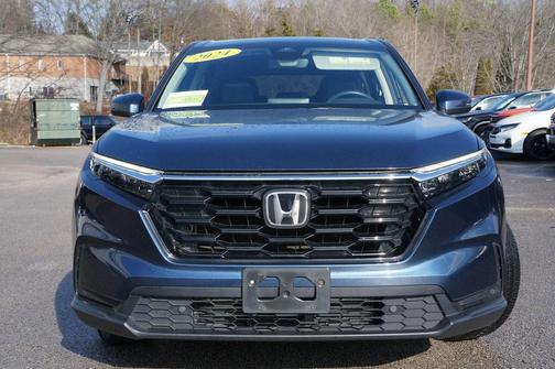 2024 Honda CR-V EX-L 2WD