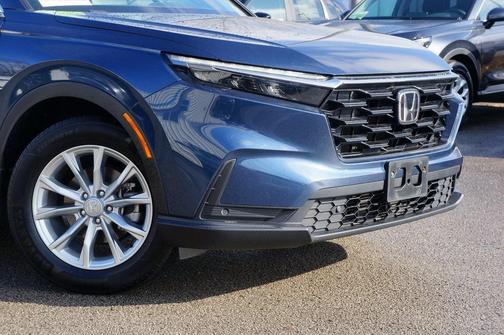 2024 Honda CR-V EX-L 2WD