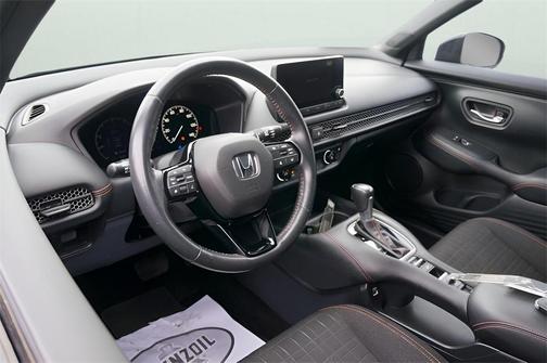 2023 Honda HR-V AWD Sport