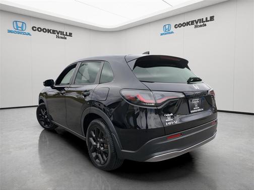 2023 Honda HR-V AWD Sport