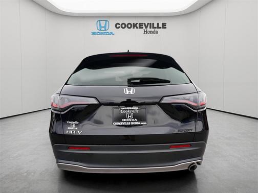 2023 Honda HR-V AWD Sport