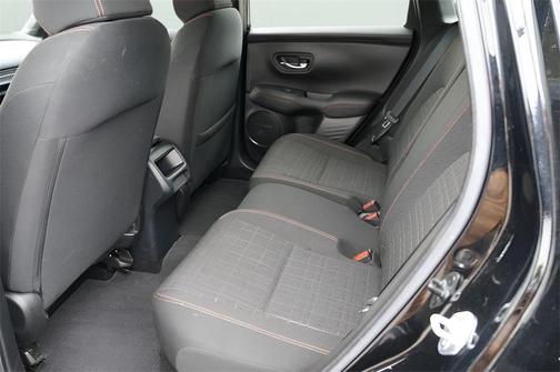 2023 Honda HR-V AWD Sport