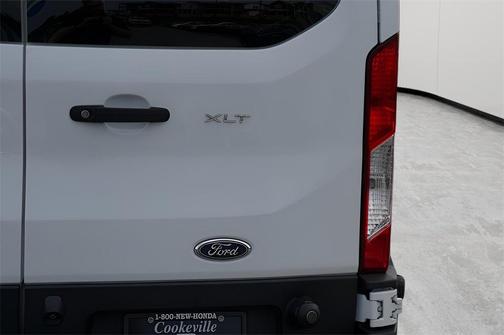 2020 Ford Transit-350 XLT