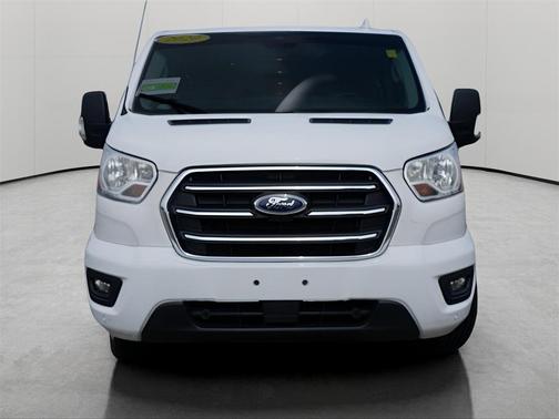 2020 Ford Transit-350 XLT