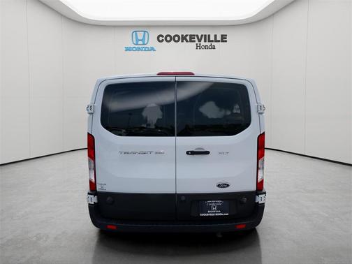 2020 Ford Transit-350 XLT
