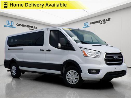 2020 Ford Transit-350 XLT