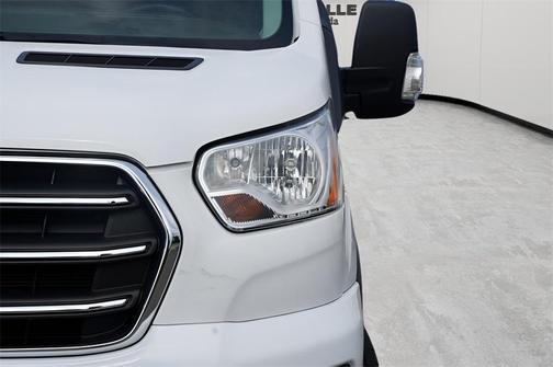 2020 Ford Transit-350 XLT