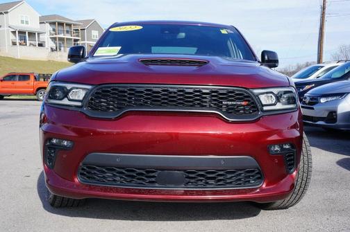 2022 Dodge Durango R/T Plus AWD