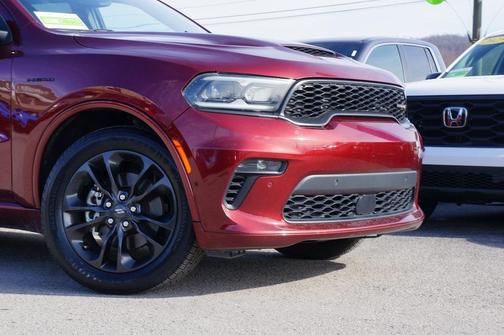 2022 Dodge Durango R/T Plus AWD