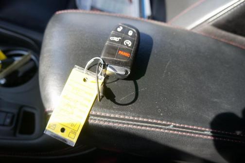 2022 Dodge Durango R/T Plus AWD