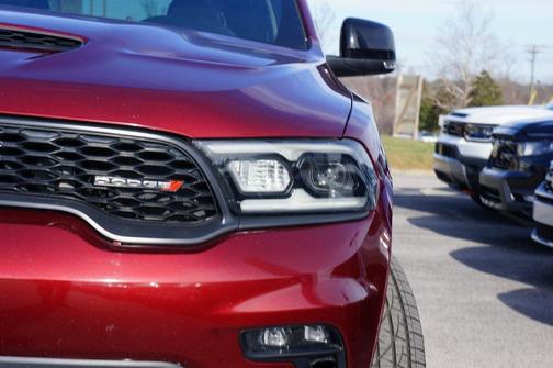2022 Dodge Durango R/T Plus AWD