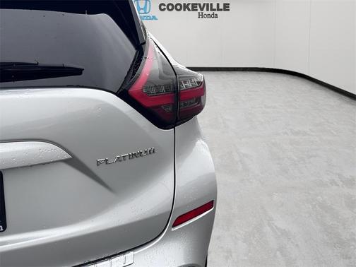 2023 Nissan Murano Platinum FWD