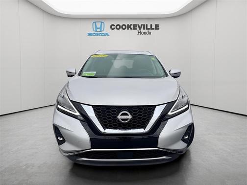 2023 Nissan Murano Platinum FWD